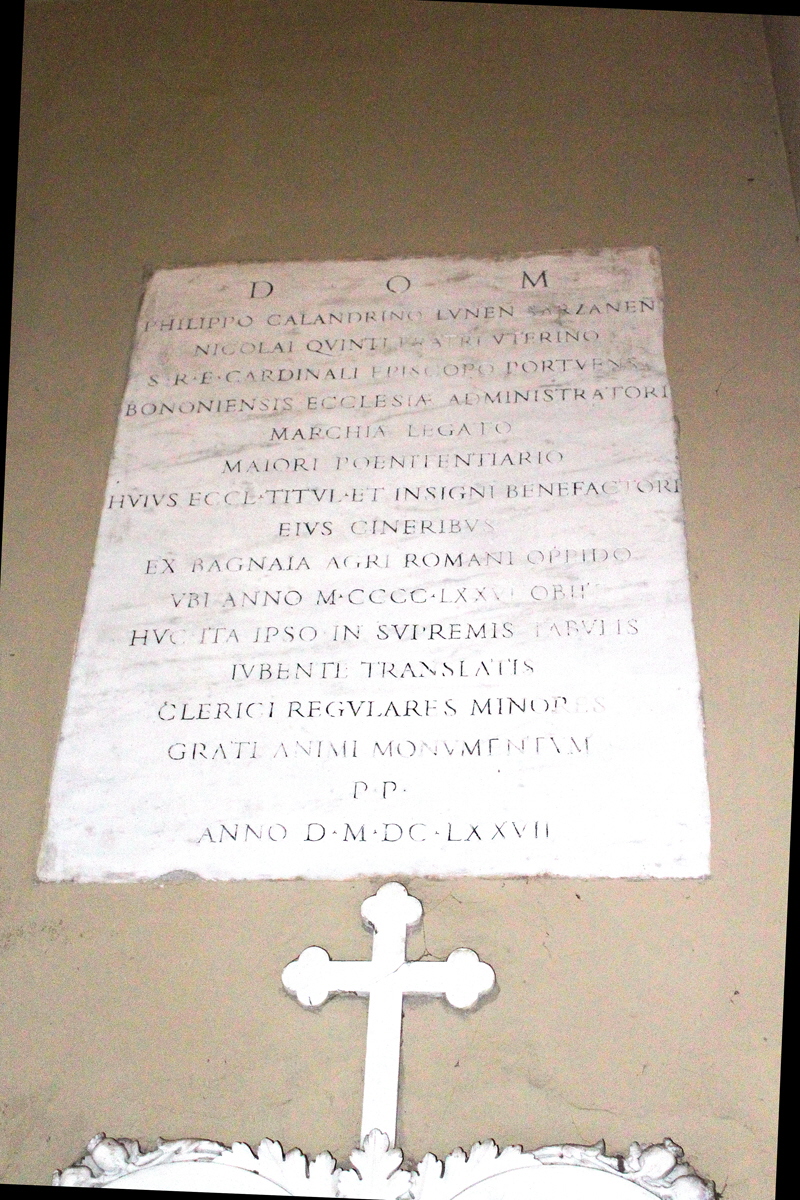 Piazza_di_S_Lorenzo_in_Lucina-Chiesa_omonima-Lapidealandrino-1677
