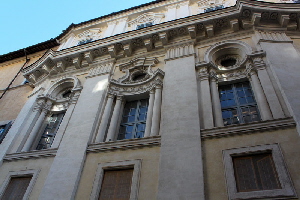 Via_di_Propaganda_Fide-Palazzo_omonimo (7)