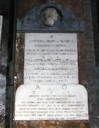 Via_di_S_Andrea_delle_Fratte-Chiesa_omonima-Lapide_di_Antonio_Pietro_Francesco_Zucchi-1795 (5)