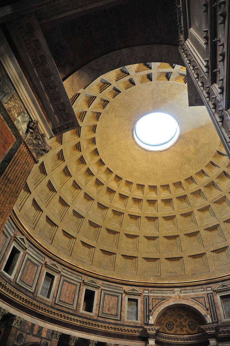 Piazza_della_Rotonda-Pantheon-Cupola (2)