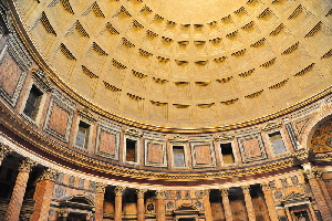 Piazza_della_Rotonda-Pantheon-Cupola (4)