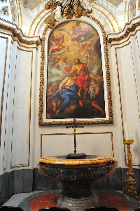 Piazza_di_S_Lorenzo_in_Lucina-Chiesa_omonima-Battistero