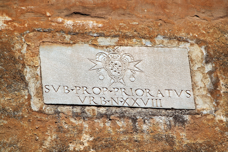 Via Baccina Lapide (2)