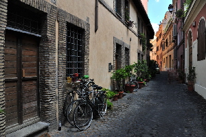 Via dei Capocci (3)