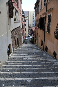 Via dei Capocci (4)