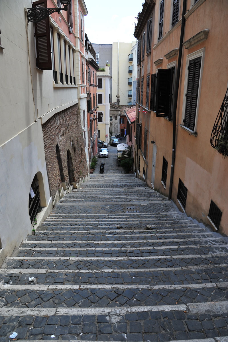 Via dei Capocci (4)