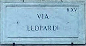 Via_Leopardi-targa