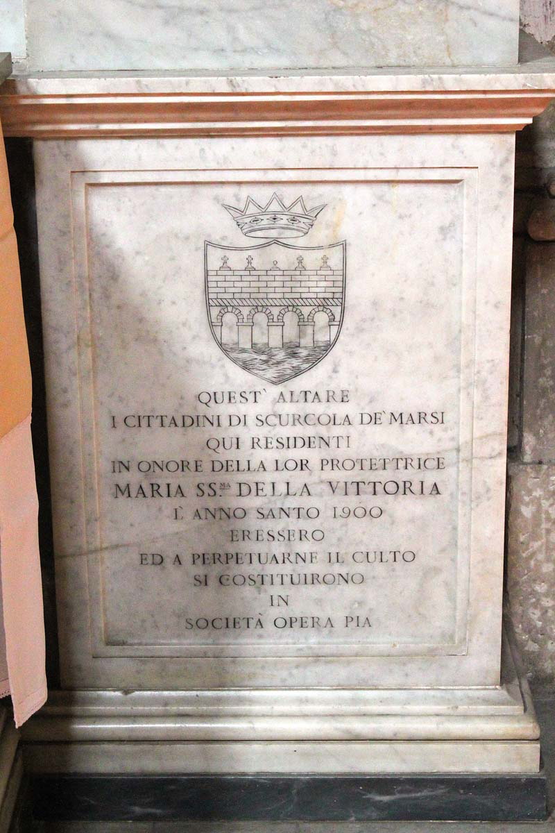 Piazza_Vittorio-Chiesa_di_S_Eusebio-Altare_di_S_Maria_della_Vittoria-Dedicazione_del_altare (2)