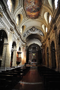 Piazza_Vittorio-Chiesa_di_S_Eusebio-Navata_Centrale
