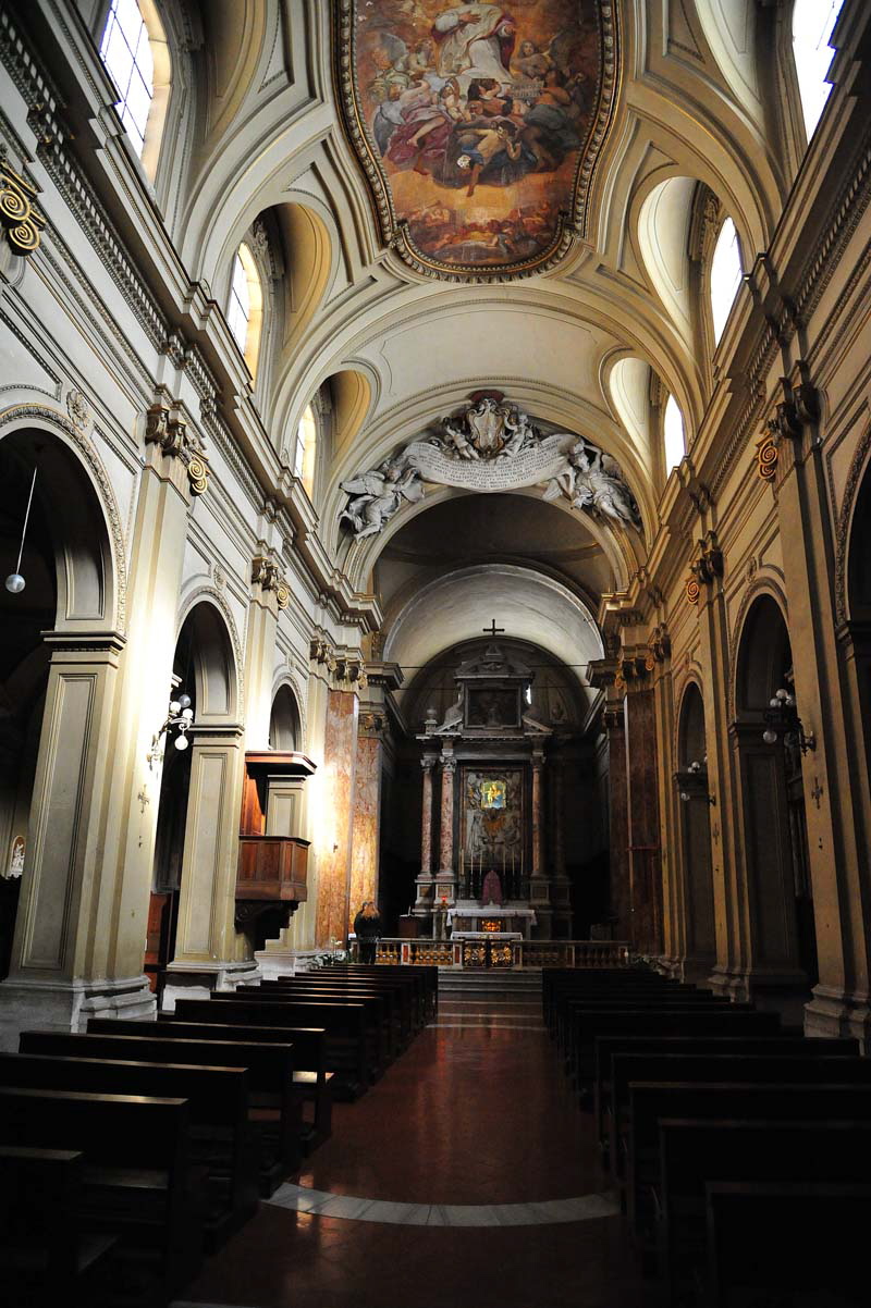 Piazza_Vittorio-Chiesa_di_S_Eusebio-Navata_Centrale