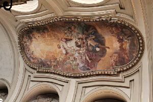 Piazza_Vittorio-Chiesa_di_S_Eusebio-Soffitto (22)