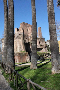 Piazza_Vittorio-Trofei di Mario (3)