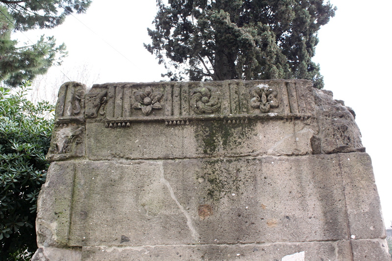 Piazza_di_Porta_Maggiore-Sepolcro_Romano (8)