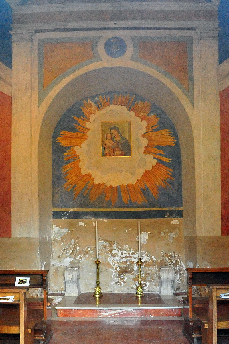 Piazza_di_Santa_Croce_in_Gerusalemme-Chiesa_di_Santa_Maria_del_Buon_Aiuto (9)