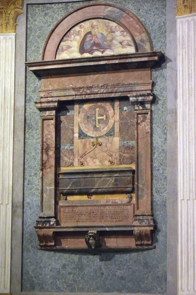 Piazza_di_Santa_Croce_in_Gerusalemme-Chiesa_omonima-Abside-Mon_Card_Bernard_Crvajal-1523