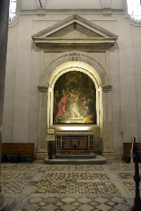 Piazza_di_Santa_Croce_in_Gerusalemme-Chiesa_omonima-Capp_di_S_Tommaso (2) - Copie