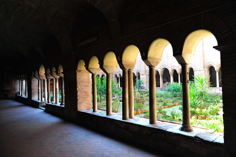 Piazzale_del_Verano-Chiesa_di_San_Lorenzo-Chiostro (15)