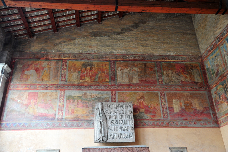 Piazzale_del_Verano-Chiesa_di_San_Lorenzo-Portico (8)