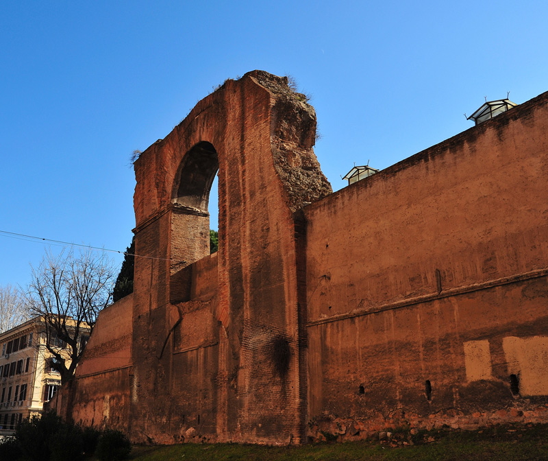 Via_Domenico_Fontana-Acquedotto_neroniano (7)