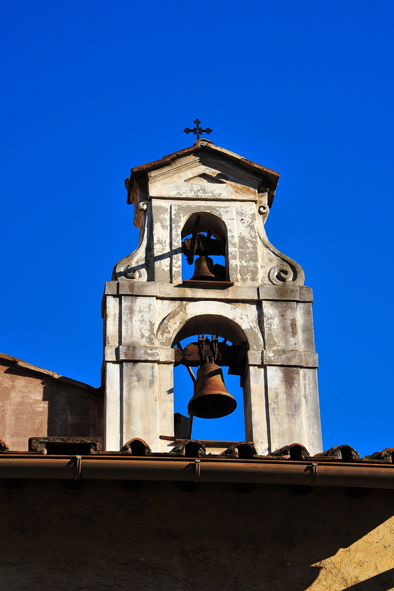 Via_Giovanni_Giolitti-Chiesa_di_S_Bibiana-Campanile
