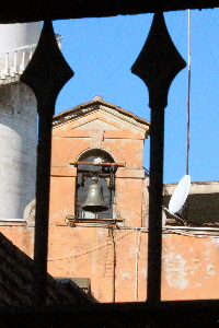 Via_Giovanni_Giolitti-Chiesa_di_S_Bibiana-Campanile (3)