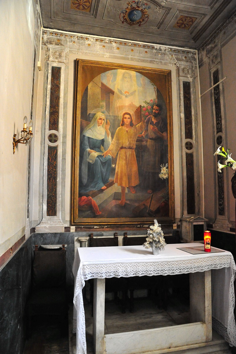 Via_Giovanni_Giolitti-Chiesa_di_S_Bibiana (14)