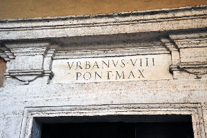 Via_Giovanni_Giolitti-Chiesa_di_S_Bibiana (18)