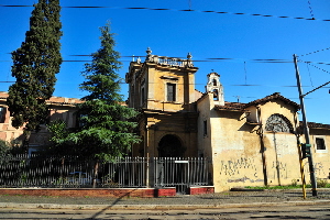 Via_Giovanni_Giolitti-Chiesa_di_S_Bibiana (28)