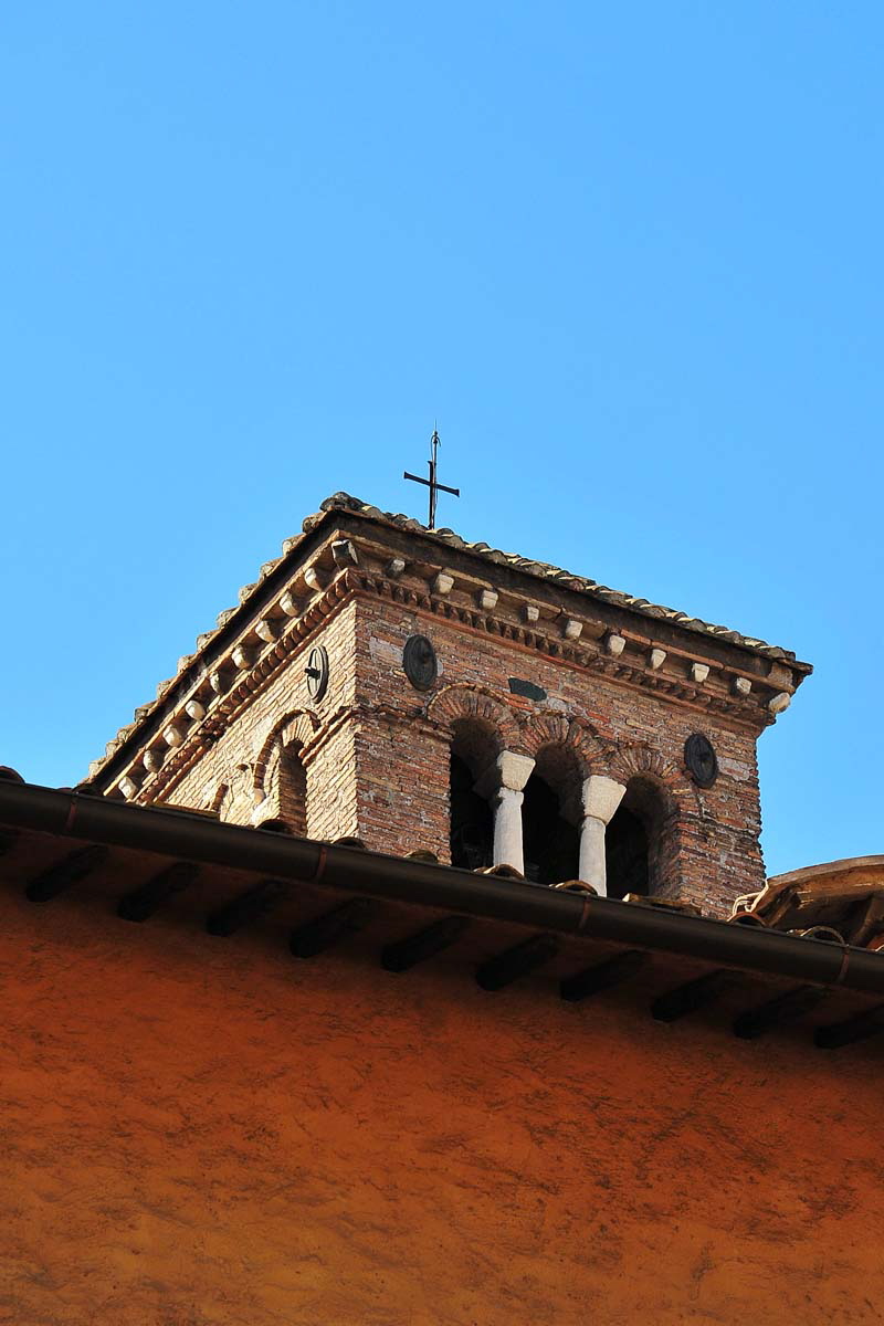 Via_Principe_Amedeo-Chiesa_di_S_Eusebio-Campanile