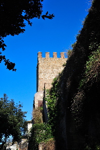 Via_di_Porta_di_San_Lorenzo-Mura_Aureliane (6)