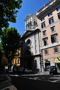 Via_Merulana-Chiesa_di_S_Anna_al_Laterano