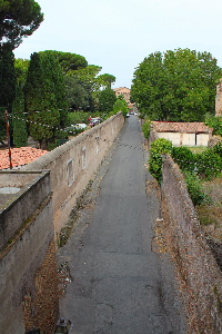 via di S Paolo della Croce (3)