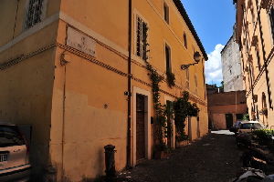 Via dei Quattro Cantoni