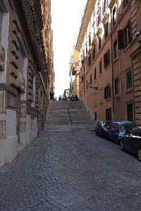 via dei Quattro Cantoni (2)