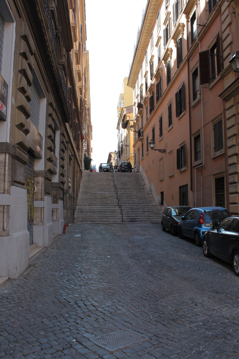 via dei Quattro Cantoni (2)