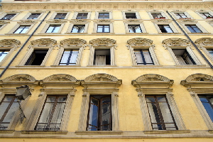 Piazza_degli_Zingari-Palazzo_al_n_55-Facciata