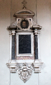 Piazza_di_S_Clemente-Basilica_di_S_Clemente-Lapide_di_Pietro_Salvati-1628 (2)
