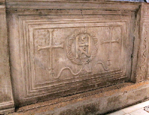 Piazza_di_S_Clemente-Basilica_di_S_Clemente-Presbiterio (15)