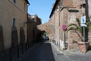 Clivo di Scauro - Biblioteca Agapeti (6)