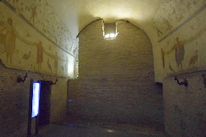 Vicolo_di Scauro-Case del Celio-Sala_dei_Geni (10)