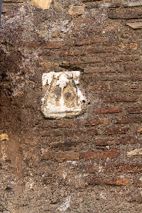 via in Selci - Scultura romana