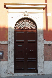 via Urbana n-161