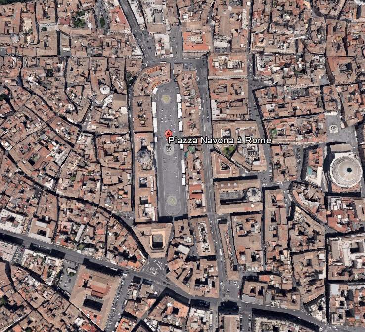 Google-Navona