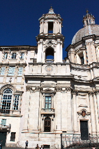 Piazza_Navona-Chiesa_di_S_Agnese_in_Agone (11)