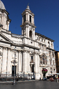 Piazza_Navona-Chiesa_di_S_Agnese_in_Agone (13)