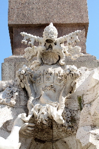 Piazza_Navona-Fontana_dei_4_Fiumi-Obelisco (4)