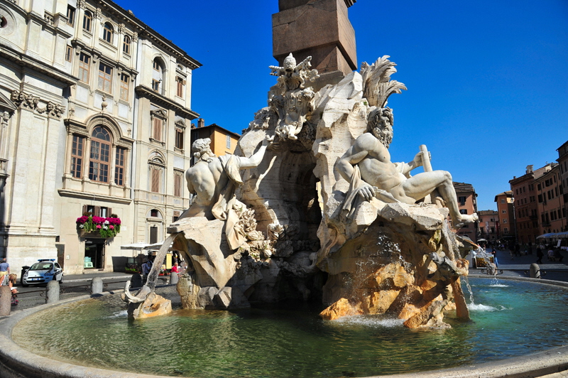 Piazza_Navona-Fontana_dei_4_Fiumi (3)