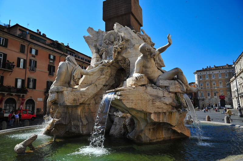 Piazza_Navona-Fontana_dei_4_Fiumi (6)