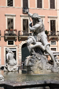 Piazza_Navona-Fontana del_Nettuno (9)