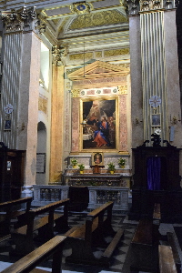 Piazza_S_Pantaleo-Chiesa_omonima-Cappella_del_Sacro_Cuore